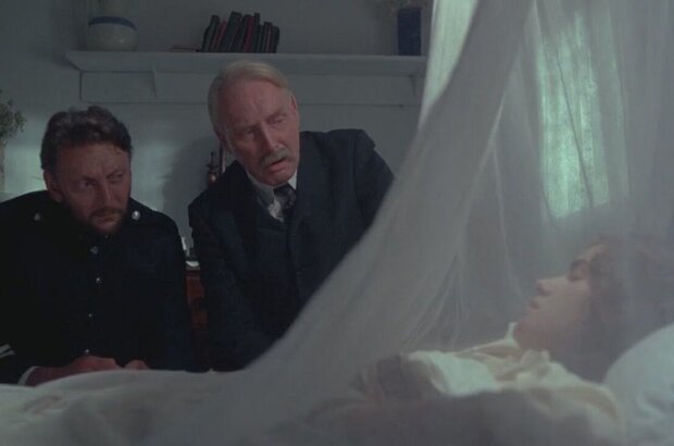 Picnic at Hanging Rock (1975) - photo 3
