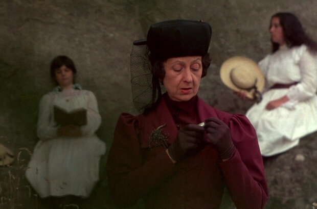 Picnic at Hanging Rock (1975) - photo 4