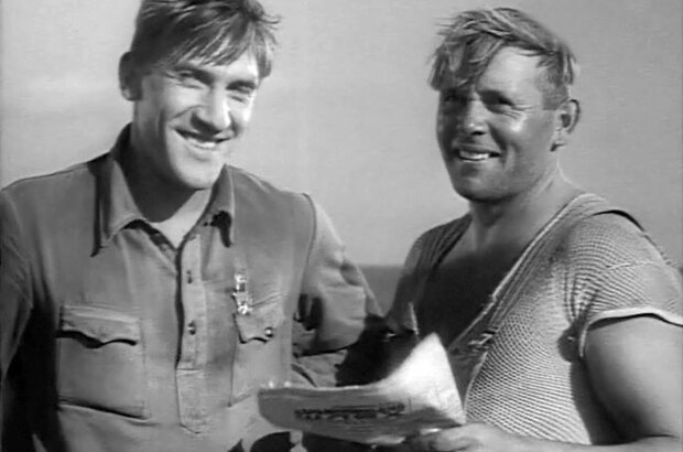 Tractor Drivers (1939) - photo 3