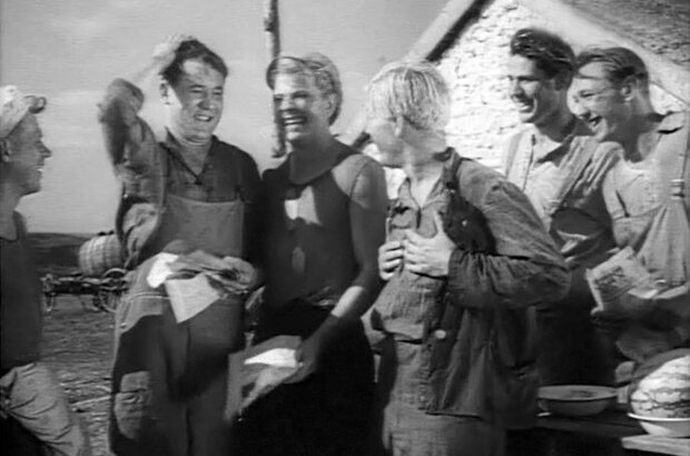 Tractor Drivers (1939) - photo 6