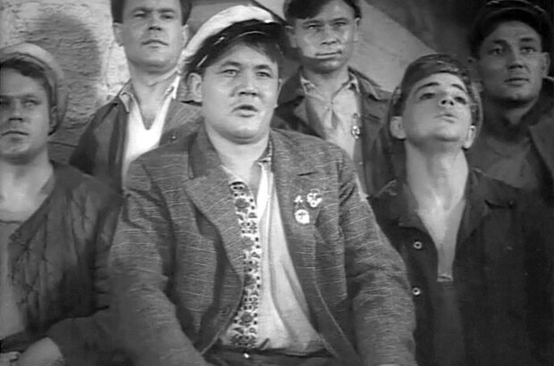 Tractor Drivers (1939) - photo 7