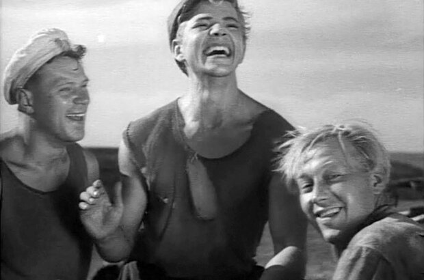 Tractor Drivers (1939) - photo 4