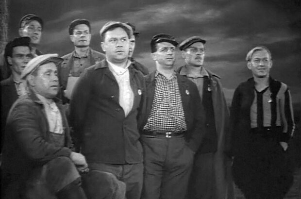 Tractor Drivers (1939) - photo 5