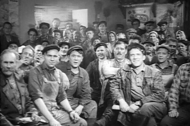 Tractor Drivers (1939) - photo 1