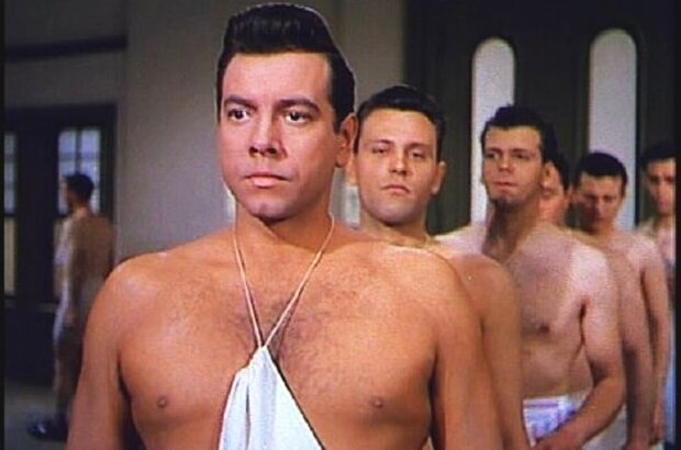Because You're Mine (1952) - photo 1