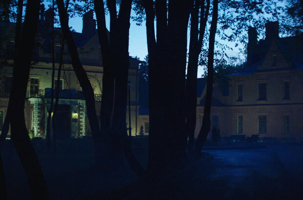 Queen of Spades: Through the Looking Glass (2019) - photo 9