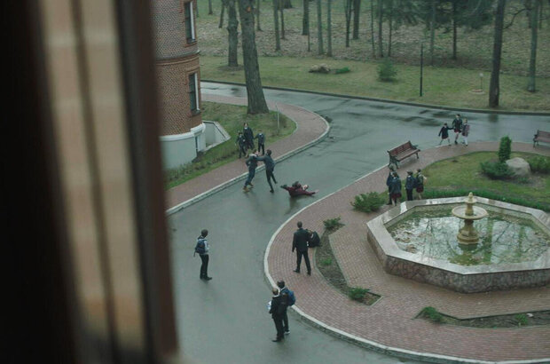 Queen of Spades: Through the Looking Glass (2019) - photo 6