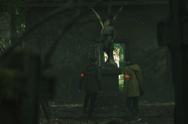 Queen of Spades: Through the Looking Glass (2019) - photo 4