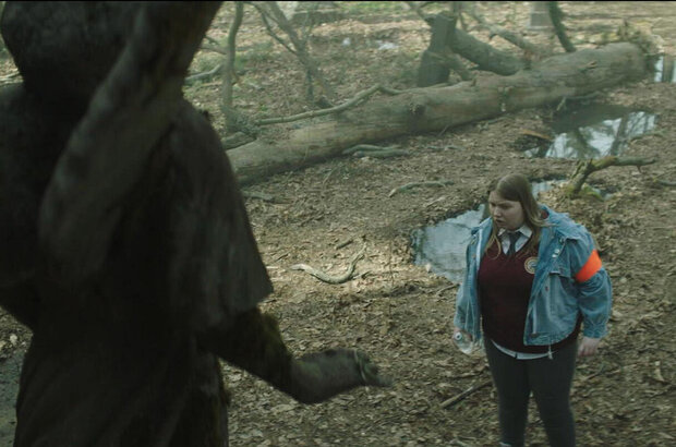 Queen of Spades: Through the Looking Glass (2019) - photo 8