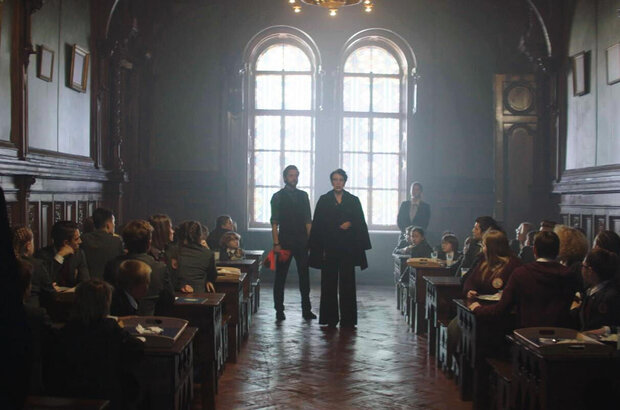 Queen of Spades: Through the Looking Glass (2019) - photo 7