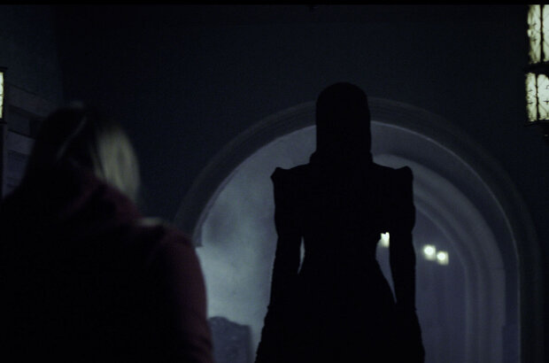 Queen of Spades: Through the Looking Glass (2019) - photo 2