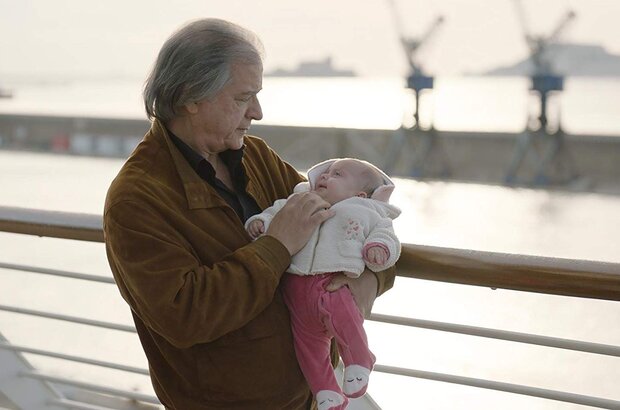 Gloria Mundi (2019) - photo 2