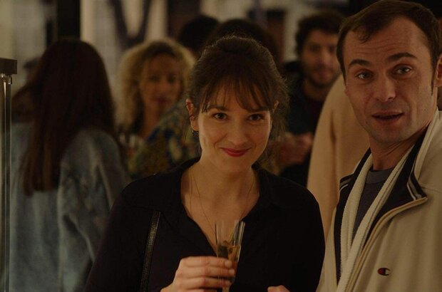 Gloria Mundi (2019) - photo 4