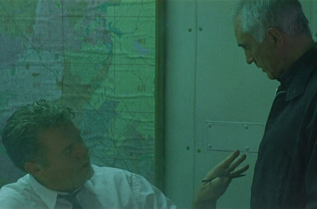 Англичанин (1999) - фото 2