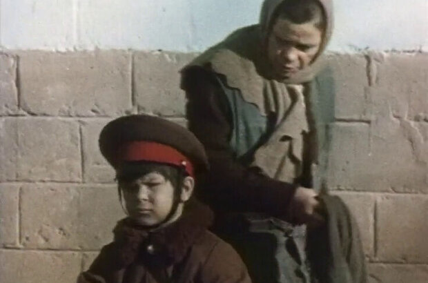 Polar Fox Napoleon III (1978) - photo 14