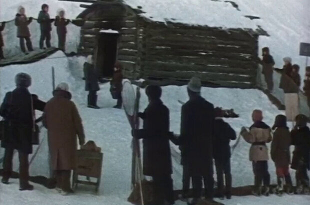 Polar Fox Napoleon III (1978) - photo 7