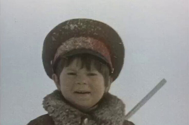 Polar Fox Napoleon III (1978) - photo 12