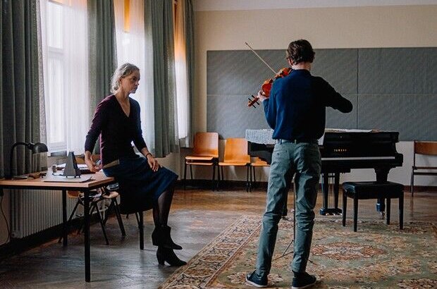 The Audition (2019) - photo 2