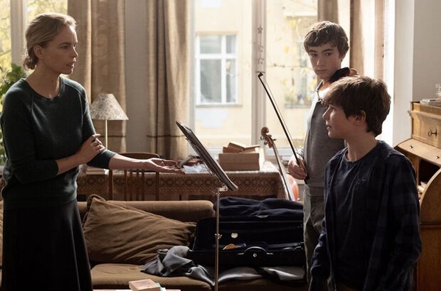 The Audition (2019) - photo 3