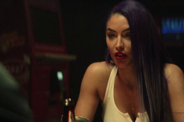 Hard Kill (2020) - photo 7
