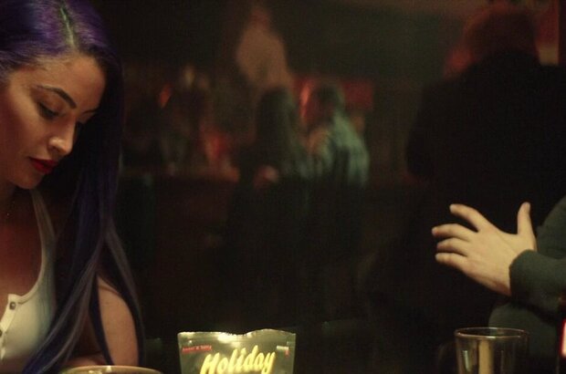 Hard Kill (2020) - photo 5