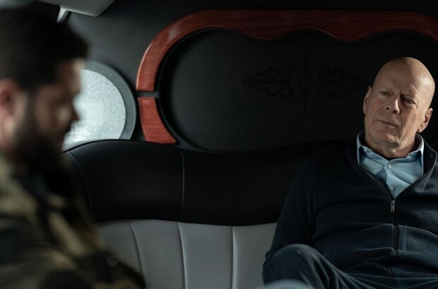 Hard Kill (2020) - photo 1
