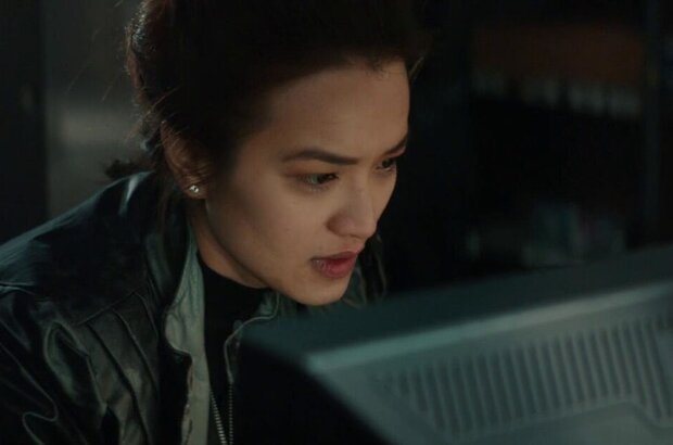 Hard Kill (2020) - photo 3