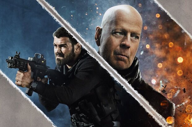 Hard Kill (2020) - photo 2