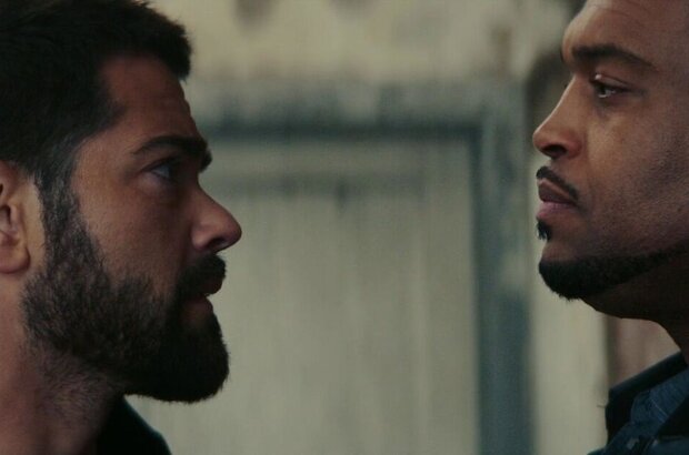 Hard Kill (2020) - photo 6