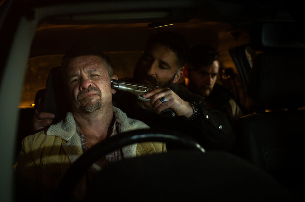 Transfusion (2023) - photo 8