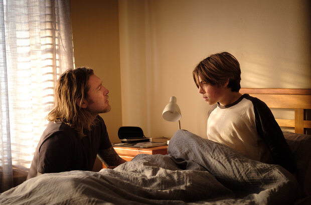 Transfusion (2023) - photo 6