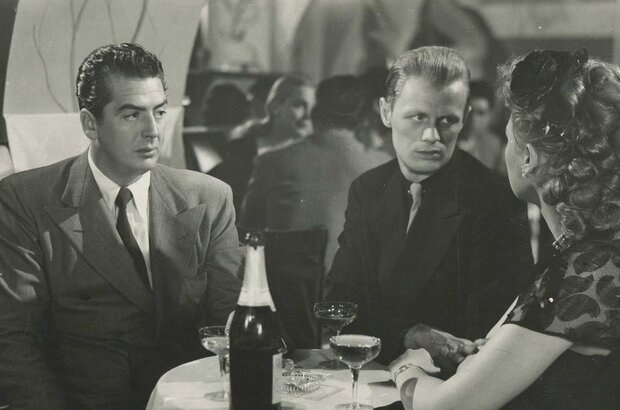 Kiss of Death (1947) - photo 2