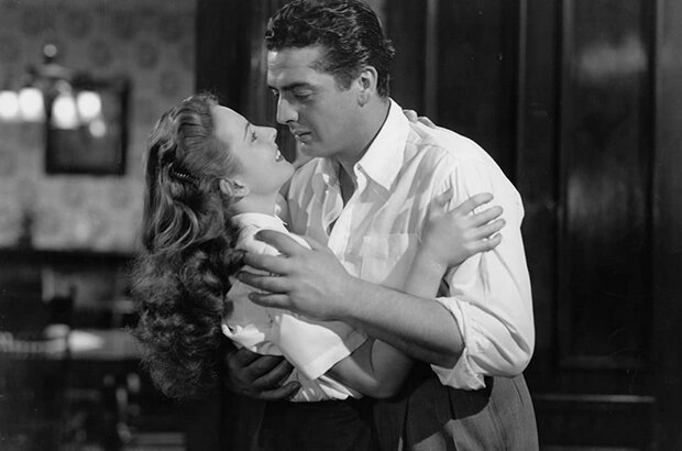 Kiss of Death (1947) - photo 1