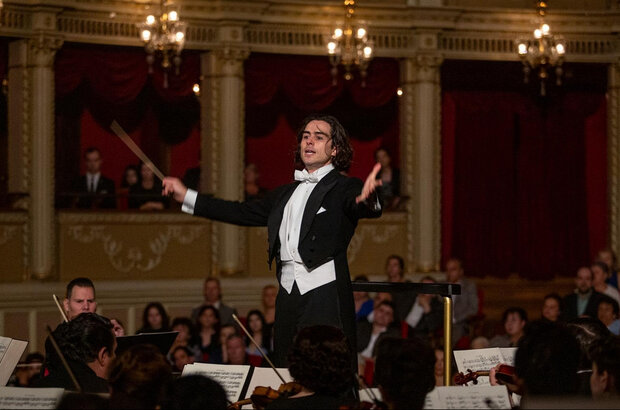 The Yellow Tie (2025) - photo 5