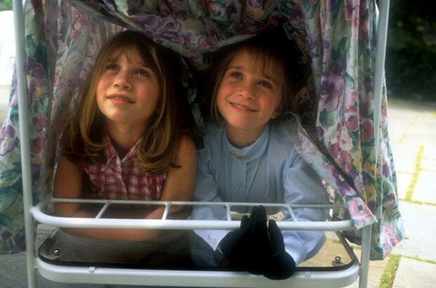 It Takes Two (1995) - photo 7
