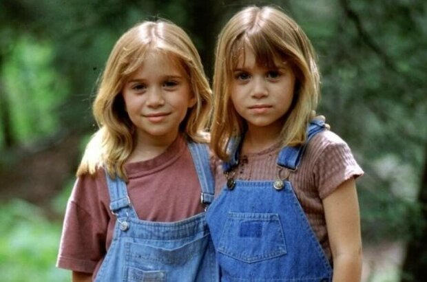 It Takes Two (1995) - photo 5