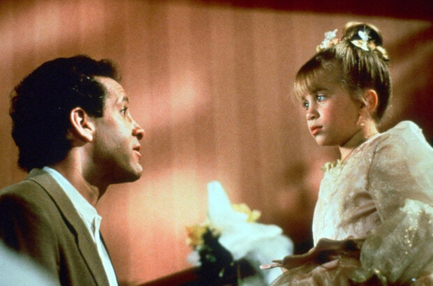 It Takes Two (1995) - photo 3