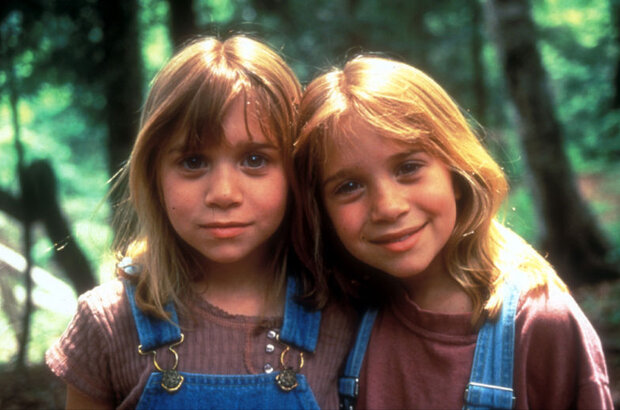 It Takes Two (1995) - photo 6
