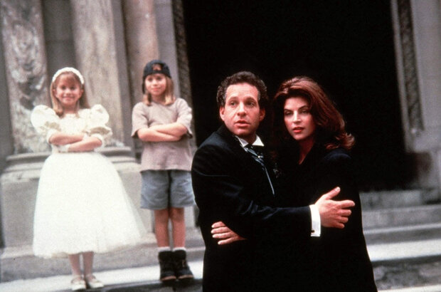 It Takes Two (1995) - photo 8