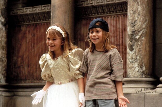 It Takes Two (1995) - photo 1
