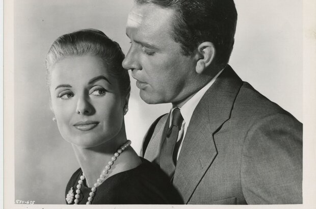 Ice Palace (1960) - photo 1
