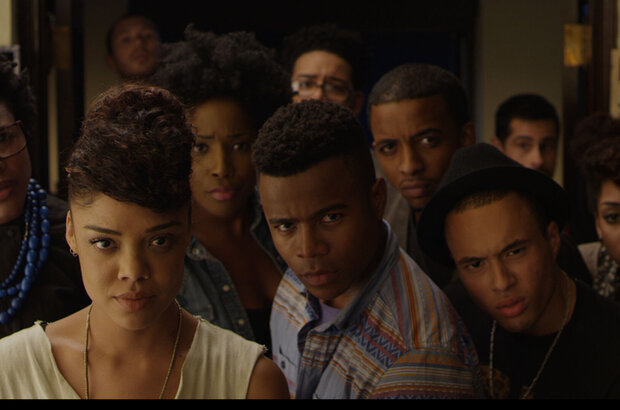 Dear White People (2013) - photo 2