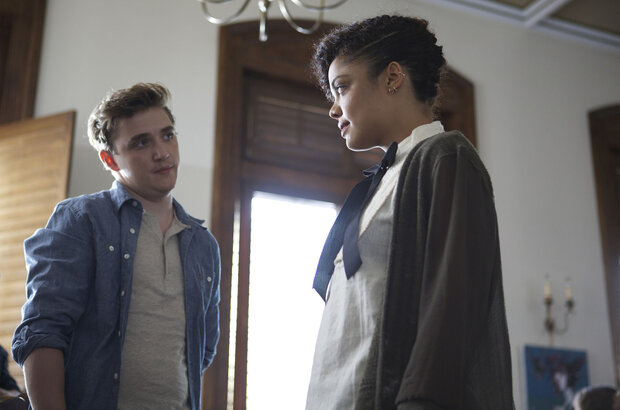 Dear White People (2013) - photo 1
