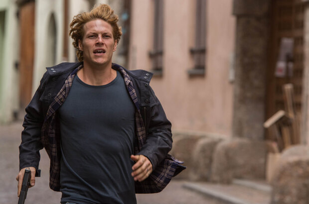 Point Break (2015) - photo 2
