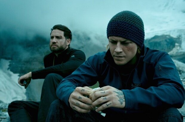 Point Break (2015) - photo 16