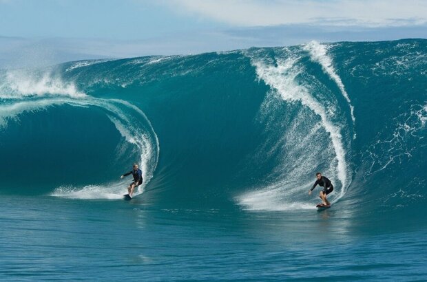 Point Break (2015) - photo 10