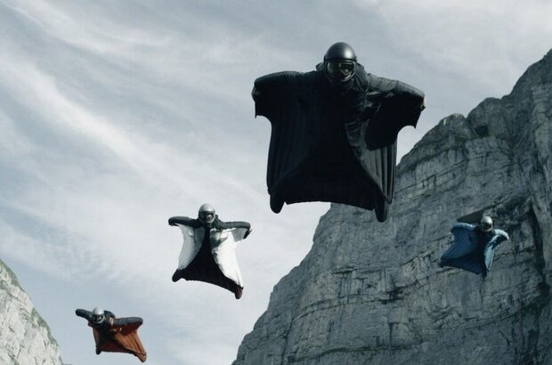 Point Break (2015) - photo 15