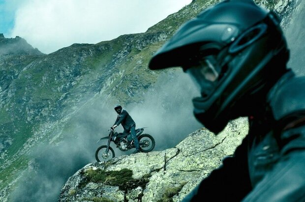 Point Break (2015) - photo 8