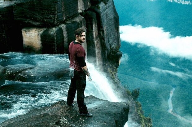 Point Break (2015) - photo 12