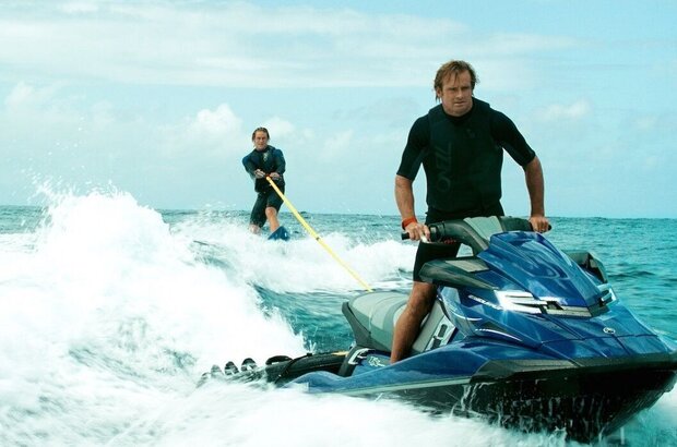 Point Break (2015) - photo 13